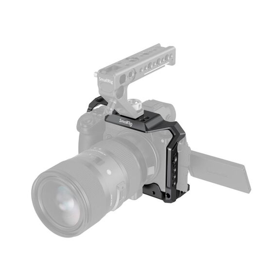 SmallRig 2983 Kamerabox 1/4, 3/8" Schwarz