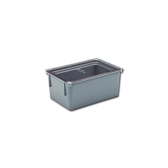 Utz 3-286N-0.7000.0101 Grau Deckel