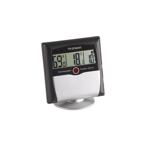 TFA-Dostmann 30.5011 Digitales Fieberthermometer