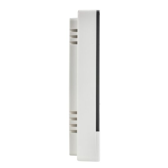 TFA-Dostmann 30.5058.02 Hygrometer/Psychrometer Drinnen Elektronisches Hygrometer Weiß, 3 image
