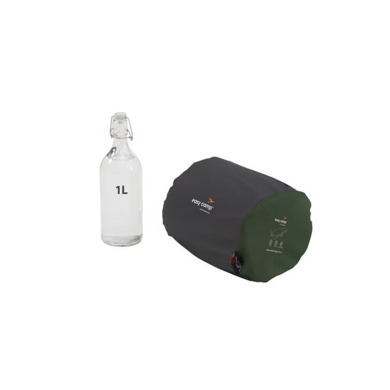 Easy Camp Kestrel Mat Single 5.0 cm Einzelmatratze Grün Unisex, 3 image