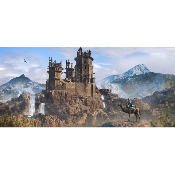 Ubisoft Assassin's Creed Mirage Standard PlayStation 5