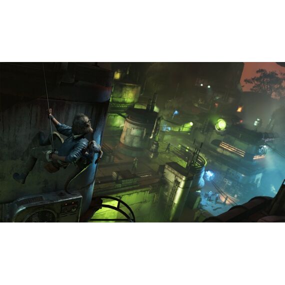 Ubisoft Star Wars Outlaws, PS5 Standard Mehrsprachig PlayStation 5, 3 image