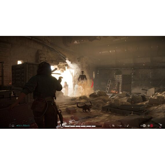 Ubisoft Star Wars Outlaws, PS5 Standard Mehrsprachig PlayStation 5, 7 image