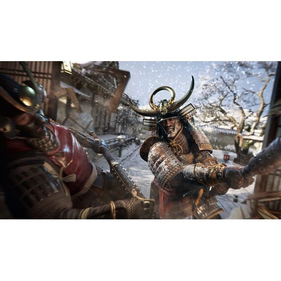 Ubisoft Assassin's Creed Shadows, PS5 Standard PlayStation 5, 2 image
