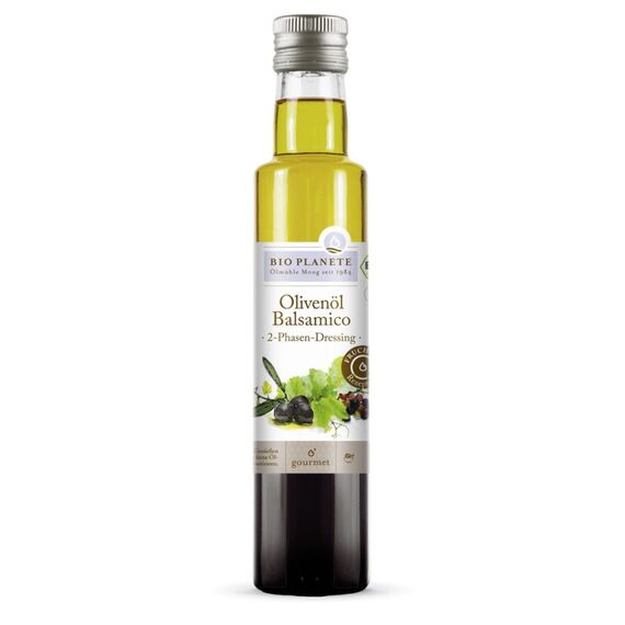 BIO PLANÈTE 300342080 Pflanzliches Öl