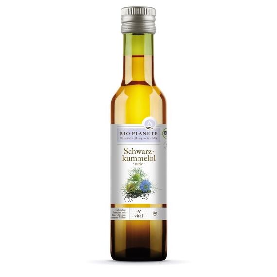 BIO PLANÈTE 300343956 Pflanzliches Öl