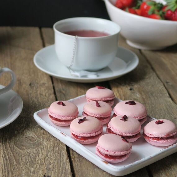 Decora Macaron 250 g, 4 image