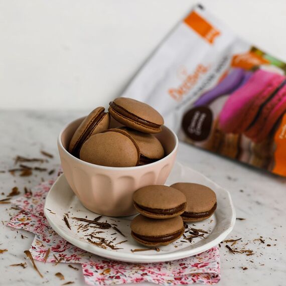 Decora Macaron 250 g, 5 image
