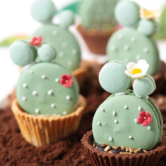Decora Macaron 250 g, 6 image