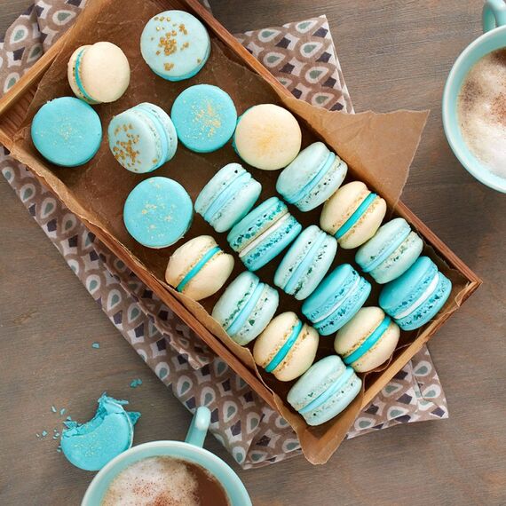 Decora Macaron 250 g, 7 image
