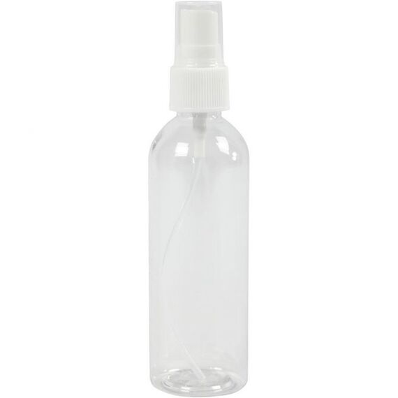 Creativ Company 3004300 Handsprüher 0,1 l Weiß