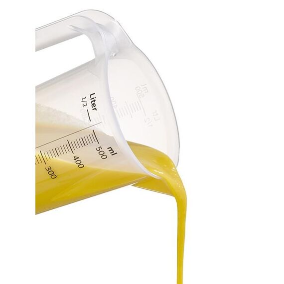 APS-Germany 30046 Messbecher 0,5 l Polypropylen (PP), 4 image