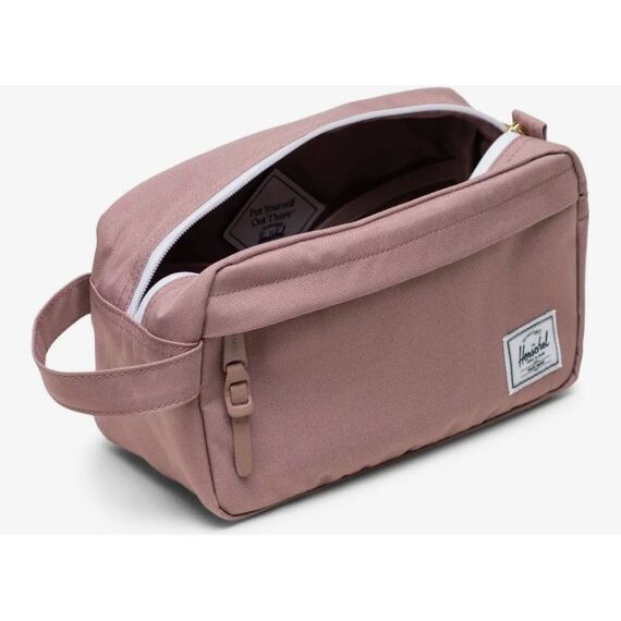 Herschel Travel Kit Chapter Polyester Rose Unisex Handtasche