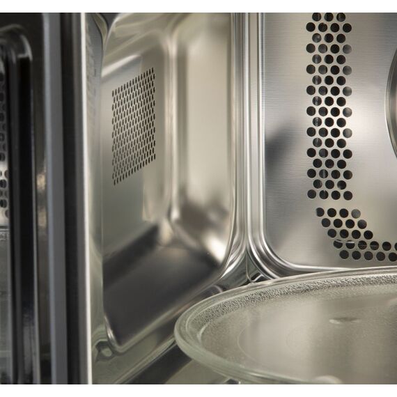 Domo DO22301C Schwarz Grill-Mikrowelle Arbeitsplatte 23 l 900 W, 6 image