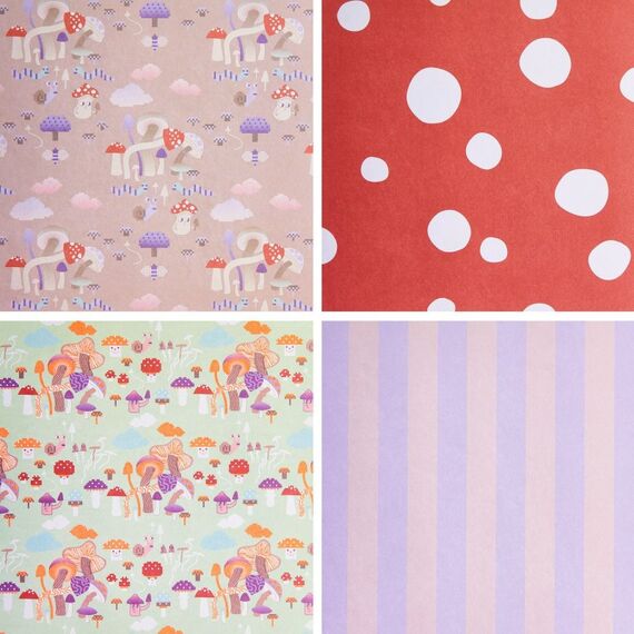 Rico Design 300932 Origami-Papier, 12 image
