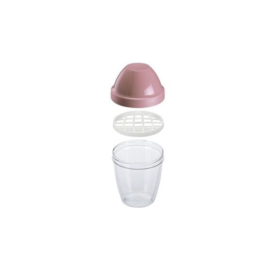 Westmark 301428 Lebensmittelaufbewahrungsbehälter andere Box Cappuccino, 3 image