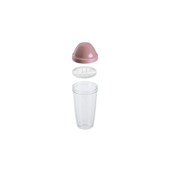 Westmark 301431 Lebensmittelaufbewahrungsbehälter andere Box Cappuccino, 2 image