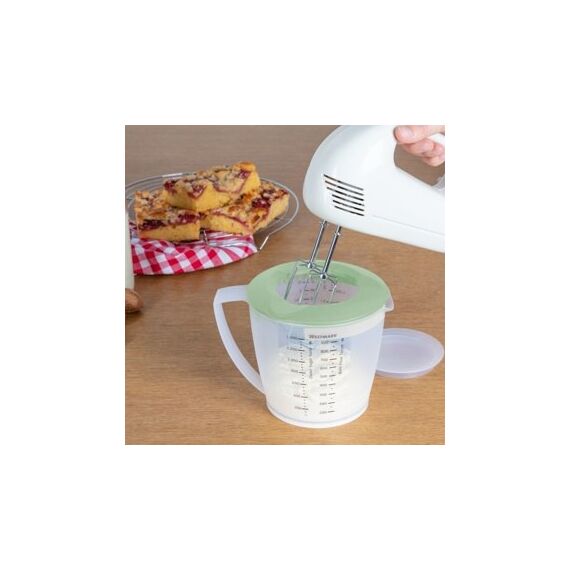 Westmark 301437 Lebensmittelaufbewahrungsbehälter andere Box Cappuccino, 4 image