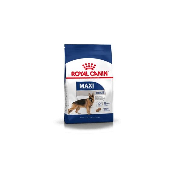 Royal Canin Maxi Adult 15 kg