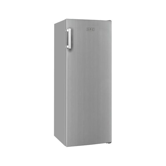 SPC H-GS2780 Pro Gefrierschrank Freistehend 161 l Edelstahl
