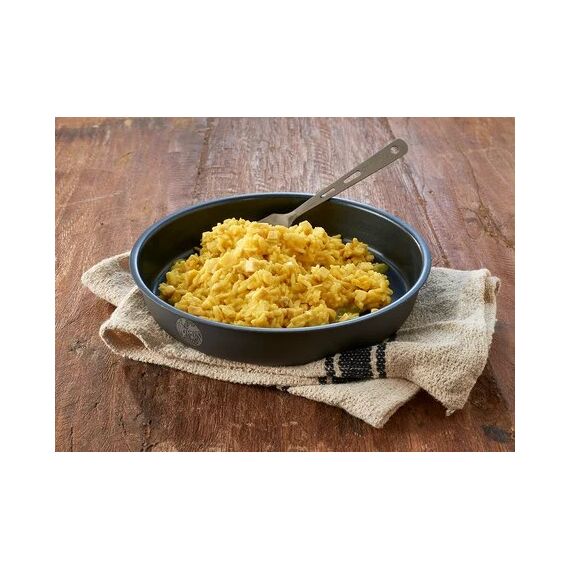 Trek’n Eat 30202005 Instant-Mix Huhn 200 g Curry-Huhn-Mischung