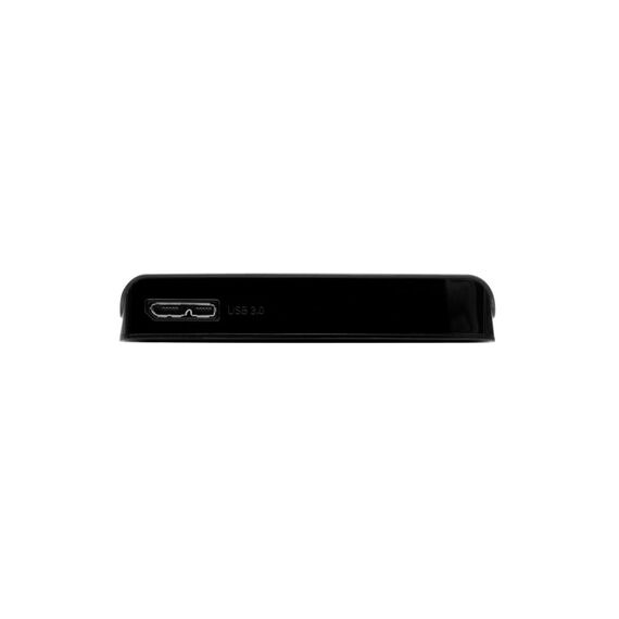 Verbatim Portables Festplattenlaufwerk Store 'n' Go USB 3.0, 2 TB, Schwarz, 3 image