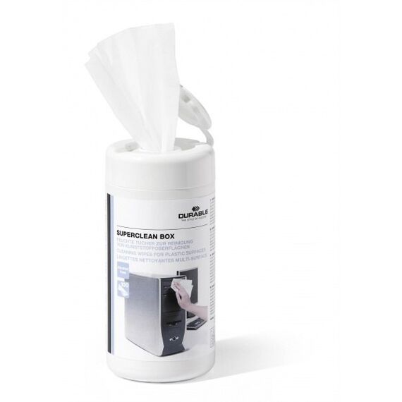 Durable SUPERCLEAN Tub