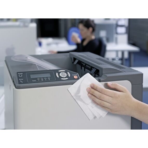 Durable 578802 Reinigungskit Universal Geräte-Reinigungstücher