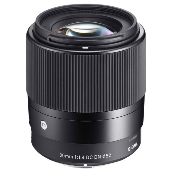 Sigma 30mm F1,4 DC DN Contemporary L-Mount