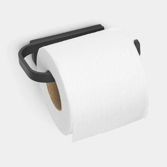 Brabantia MindSet Wand-montiert Grau, Farbe: Grau