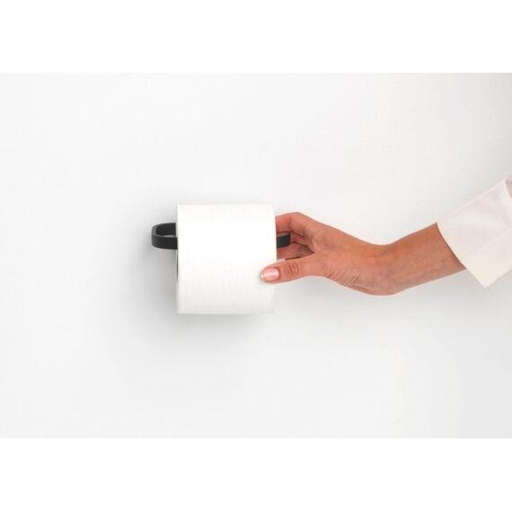 Brabantia MindSet Wand-montiert Grau, Farbe: Grau, 3 image