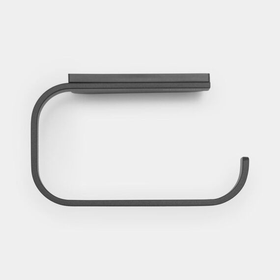 Brabantia MindSet Wand-montiert Grau, Farbe: Grau, 5 image
