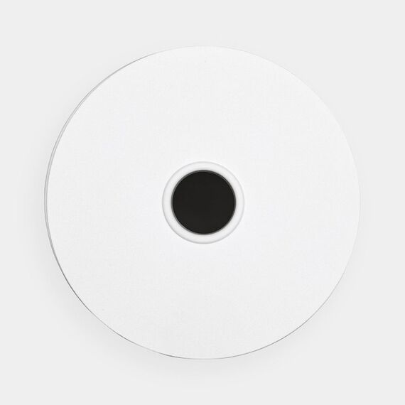Brabantia MindSet Weiß Rollen-Toilettenpapierspender, Farbe: Weiß, 5 image