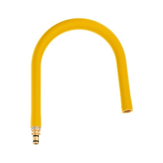 GROHE GROHFlexx Armaturenanschluss Gelb