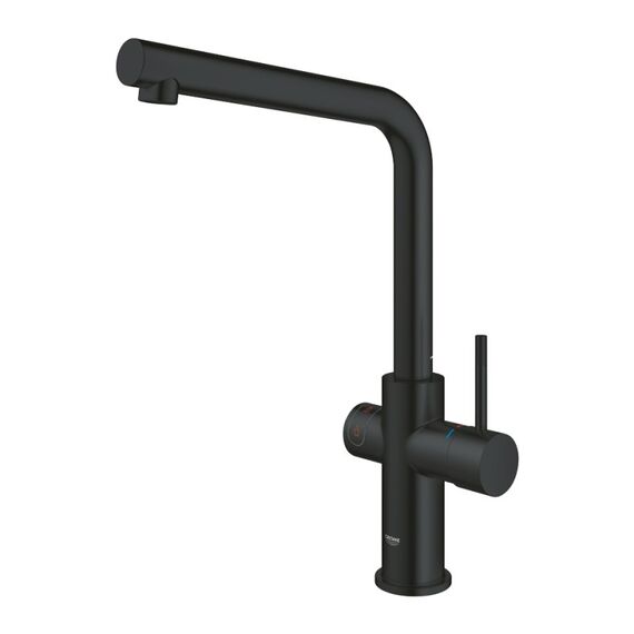 GROHE Red Duo Schwarz, 3 image