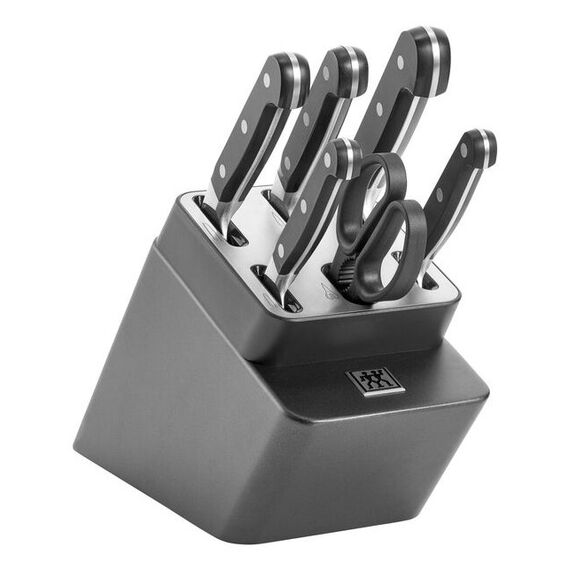 ZWILLING 38448-700 7 Stück(e) Messer-Block/Besteck-Set