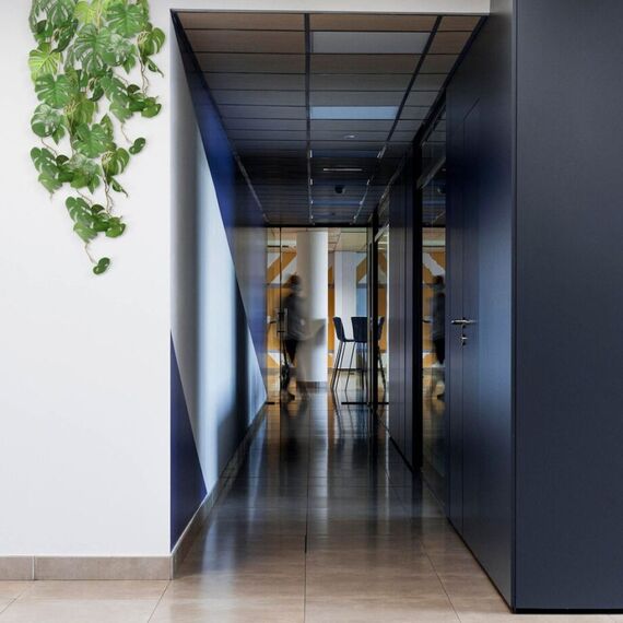 Botanic-Haus 303311 Künstliche Pflanze Drinnen Künstliche nicht blühende Pflanze, 4 image