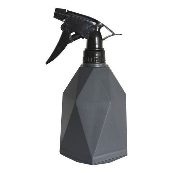 Samen Mauser Modcern 0,6 l Anthrazit Kunststoff