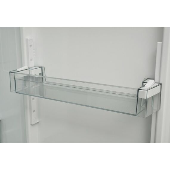 Sharp SJ-LD180E0XS Kühlschrank mit Gefrierfach Freistehend 178 l Weiß, 4 image