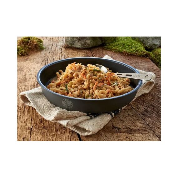 Trek’n Eat 30404030 Instant-Mix Pilz 160 g Pasta