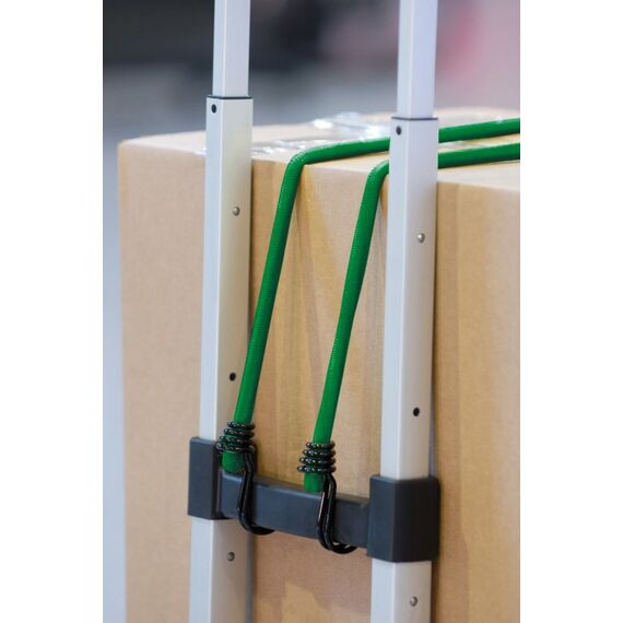 MASTER LOCK Twin Wire-Spanngummi; 6er-Pack, 2 image