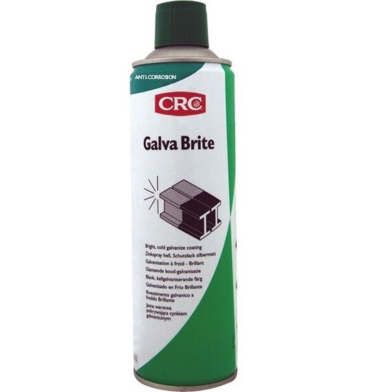 CRC Galva Brite Spray