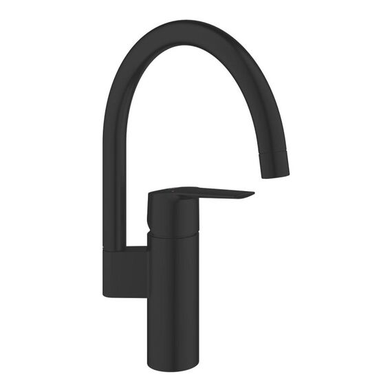 GROHE Start Schwarz