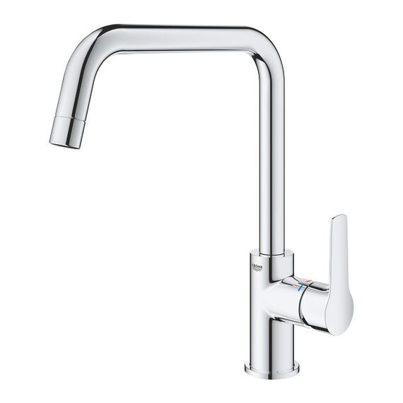 GROHE QuickFix Start Chrom, 3 image