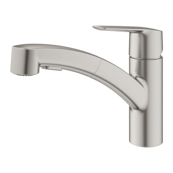 GROHE Start Stahl, 2 image