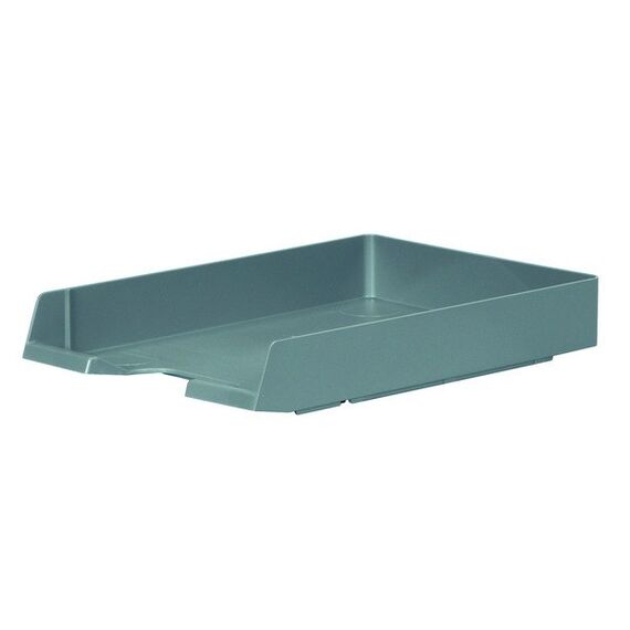 Biella 30540025U Schreibtischablage Polystyrene Grün