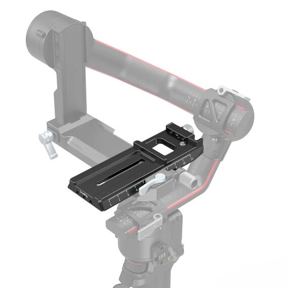SmallRig 3061 Kamera-Montagezubehör Löseplatte, 2 image