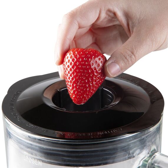 Domo DO1133BL Kochmixer 1000 W Edelstahl, 7 image