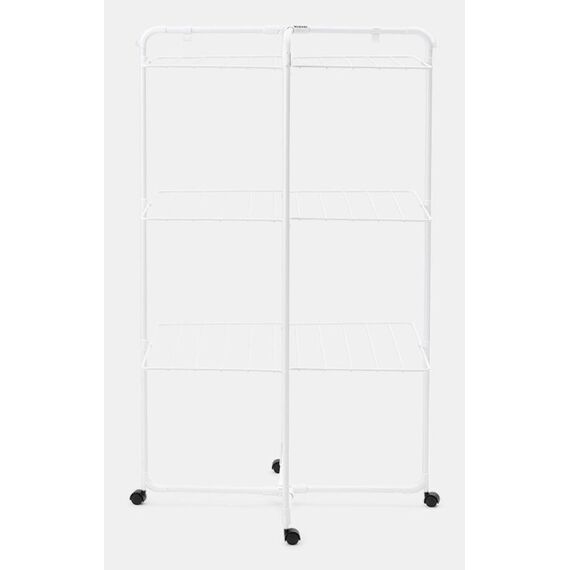 Brabantia 306303 Wäscheständer & -leine Weiß, Farbe: Weiß, 5 image